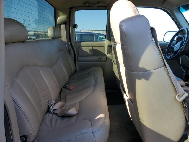 Zdjęcie 10 z aukcji – 2001 CHEVROLET SILVERADO z VIN 1GCEK19T51E167249