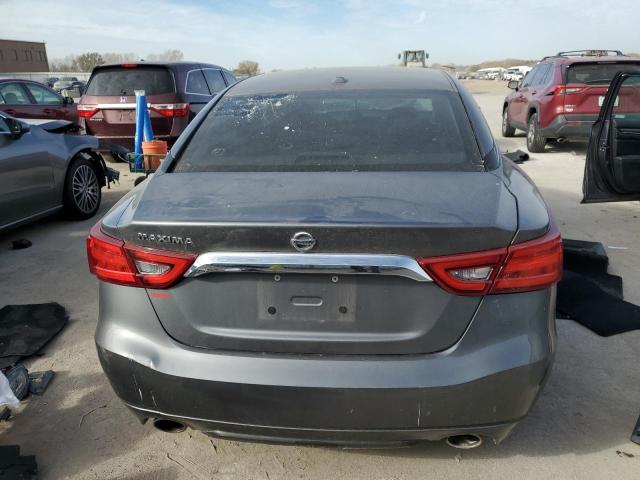Photo 6 from auction – 2017 NISSAN MAXIMA 3.5 with VIN 1N4AA6APXHC422891