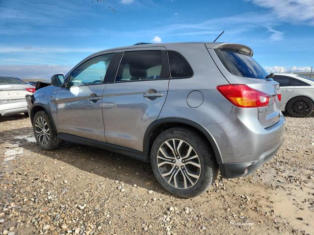 Photo 2 from auction – 2016 MITSUBISHI OUTLANDER with VIN JA4AP3AU9GZ049846