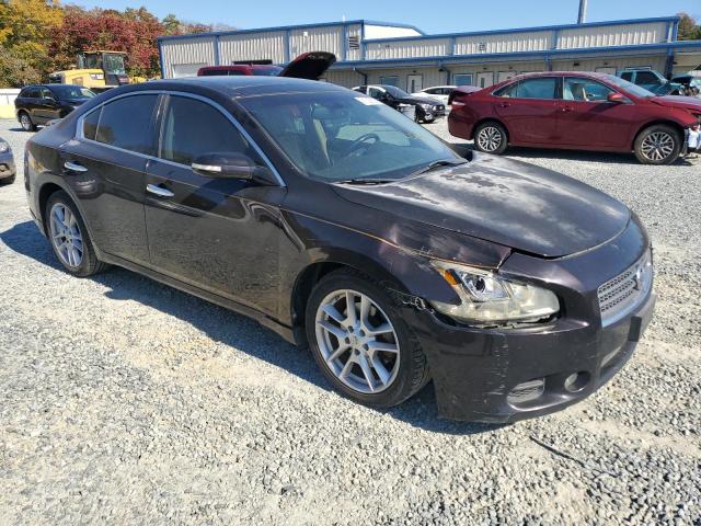 Photo 4 from auction – 2011 NISSAN MAXIMA S with VIN 1N4AA5AP4BC856256