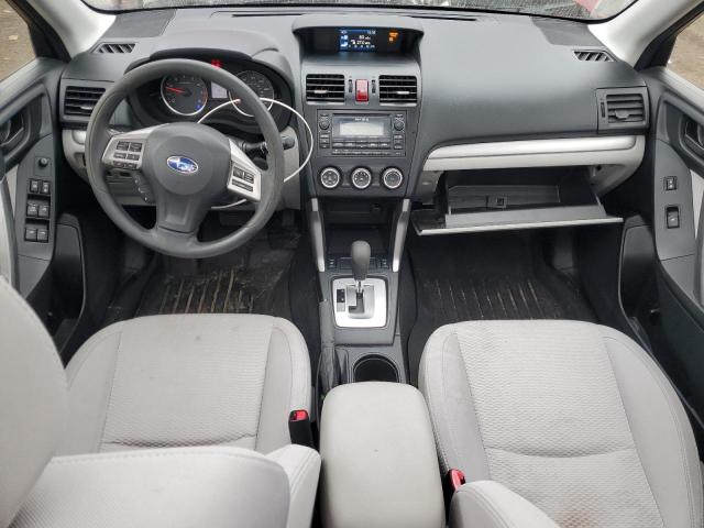 Photo 8 from auction – 2014 SUBARU FORESTER 2 with VIN JF2SJAEC9EH423555