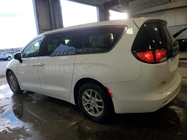 Photo 2 from auction – 2022 CHRYSLER VOYAGER LX with VIN 2C4RC1CG2NR218600