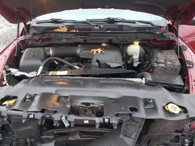 صورة رقم 11 من المزاد - 2015 RAM 1500 SLT مع VIN 1C6RR7GG0FS534063