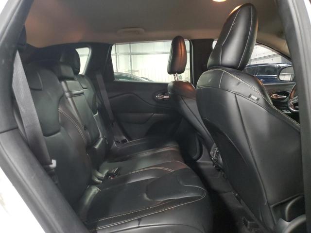 Photo 11 from auction – 2016 JEEP CHEROKEE L with VIN 1C4PJMDBXGW262582