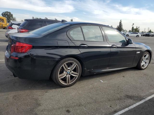 Photo 3 from auction – 2012 BMW 535 I with VIN WBAFR7C50CC811149