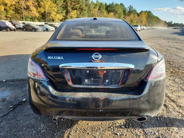 Zdjęcie 6 z aukcji – 2013 NISSAN MAXIMA S z VIN 1N4AA5AP4DC825950