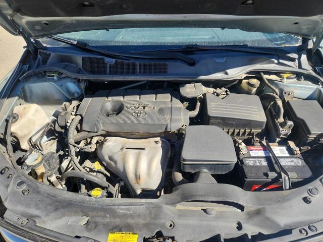 Photo 12 from auction – 2011 TOYOTA VENZA with VIN 4T3ZA3BB5BU041405