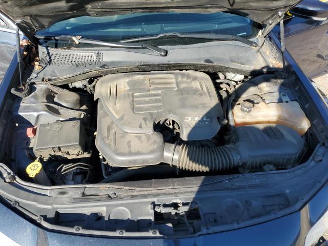 Photo 11 from auction – 2017 CHRYSLER 300 with VIN 2C3CCAAG6HH531074