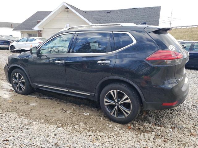 Photo 2 from auction – 2017 NISSAN ROGUE S with VIN JN8AT2MV6HW005598