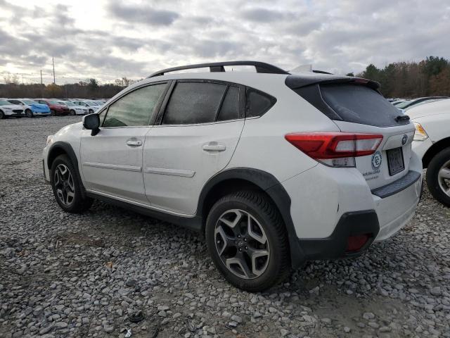 Photo 2 from auction – 2019 SUBARU CROSSTREK with VIN JF2GTANCXKH383479