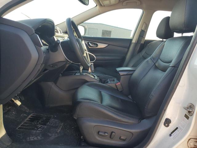 صورة رقم 7 من المزاد - 2016 NISSAN ROGUE S مع VIN KNMAT2MT3GP681090