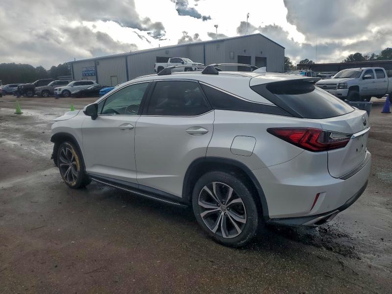 Photo 2 from auction – 2017 LEXUS RX 350 BAS with VIN 2T2BZMCA9HC060284