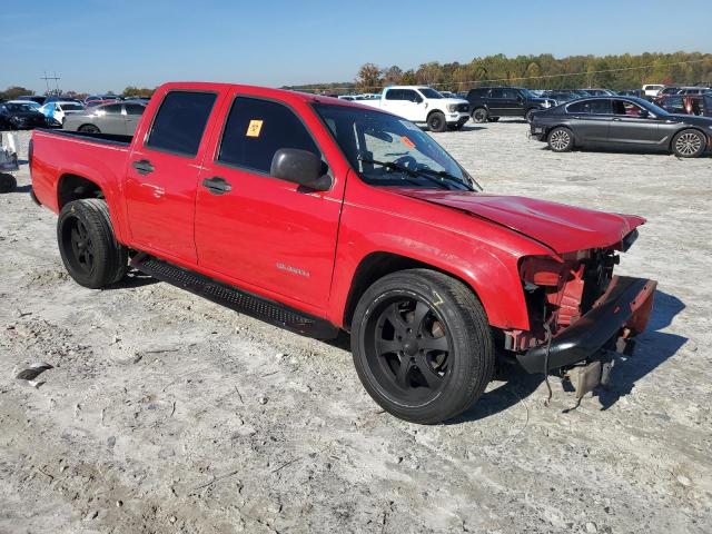 Photo 4 from auction – 2004 CHEVROLET COLORADO with VIN 1GCCS136148144533