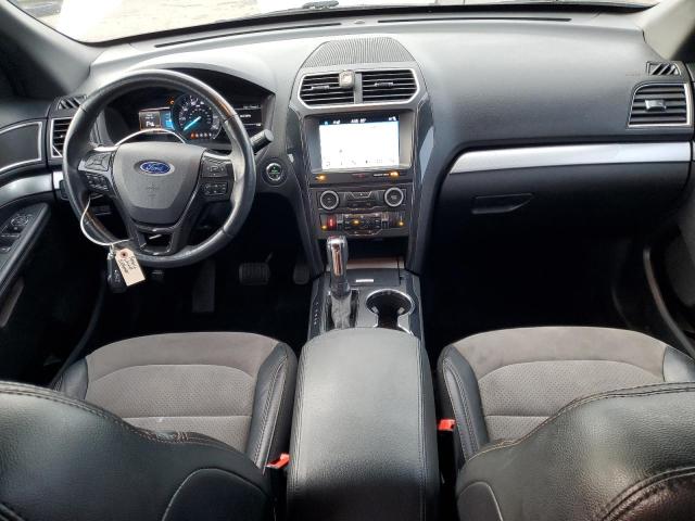 Photo 8 from auction – 2017 FORD EXPLORER X with VIN 1FM5K8D84HGD76469