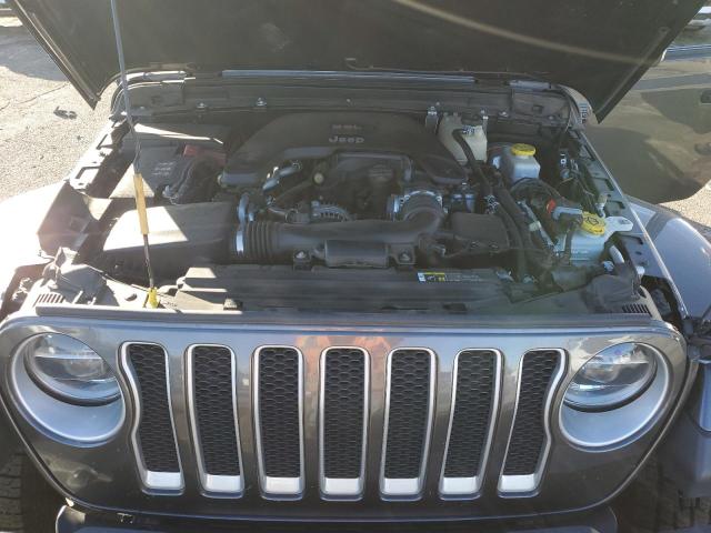 Photo 11 from auction – 2018 JEEP WRANGLER U with VIN 1C4HJXEG6JW133701