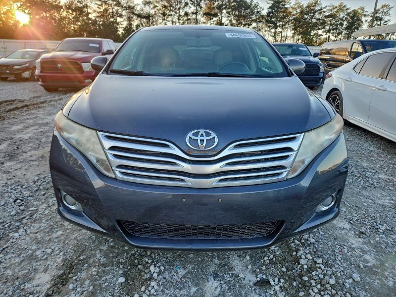 Photo 5 from auction – 2009 TOYOTA VENZA with VIN 4T3BK11A79U023168