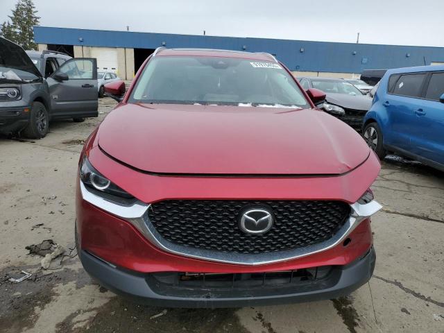 Photo 5 from auction – 2022 MAZDA CX-30 PREF with VIN 3MVDMBCLXNM405261