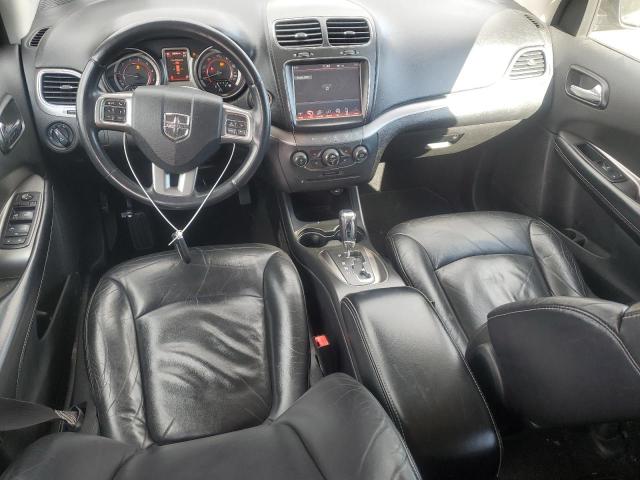 Photo 8 from auction – 2015 DODGE JOURNEY CR with VIN 3C4PDDGG7FT601365