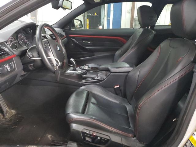 Photo 7 from auction – 2014 BMW 435 XI with VIN WBA3R5C57EK188094