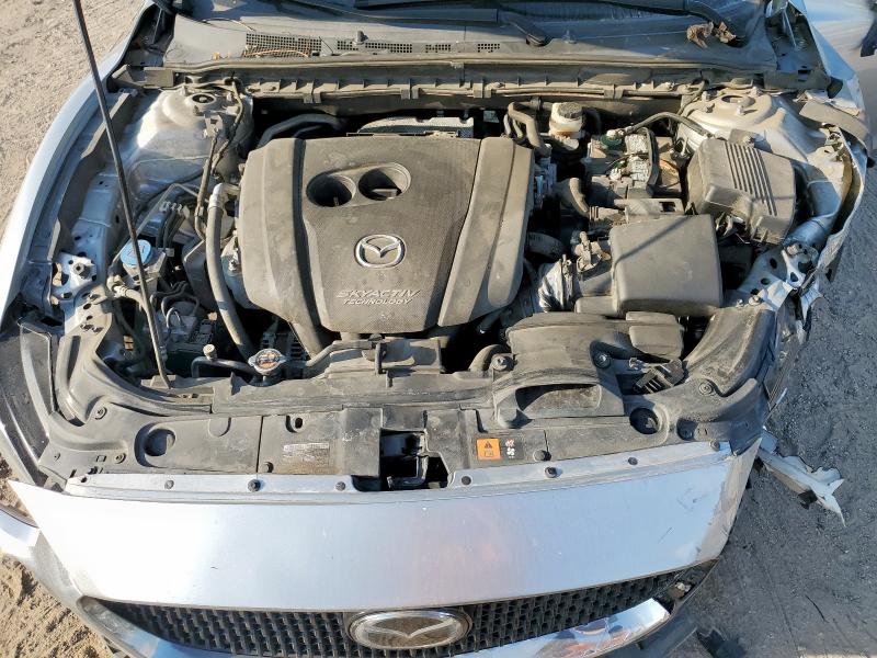 Zdjęcie 11 z aukcji – 2018 MAZDA 6 TOURING z VIN JM1GL1VM0J1312709