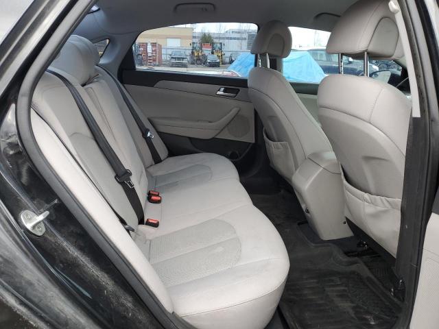 Photo 10 from auction – 2015 HYUNDAI SONATA SE with VIN 5NPE24AF5FH257922