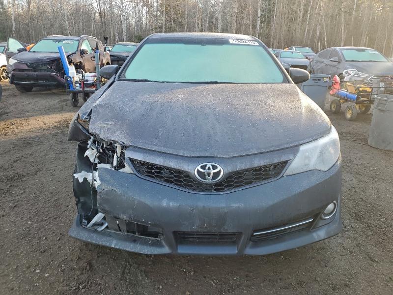 Photo 5 from auction – 2014 TOYOTA CAMRY L with VIN 4T1BF1FKXEU860649