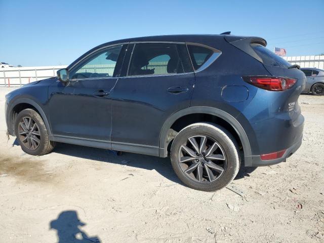 Photo 2 from auction – 2017 MAZDA CX-5 GRAND with VIN JM3KFADL6H0176913