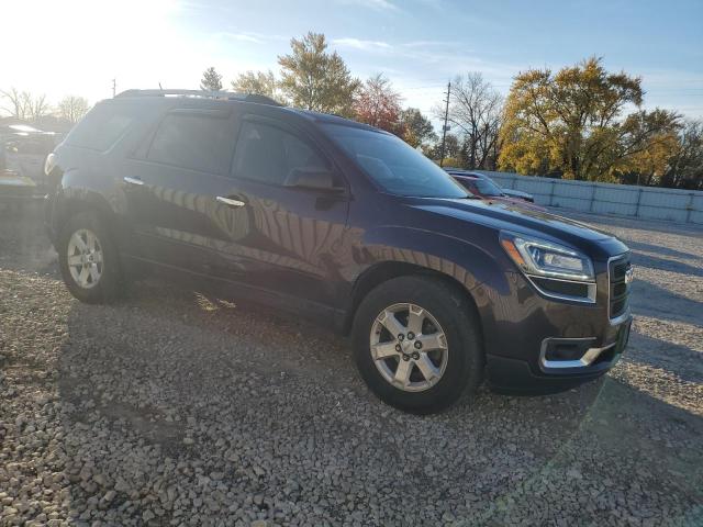 Photo 4 from auction – 2016 GMC ACADIA SLE with VIN 1GKKVPKD8GJ173874