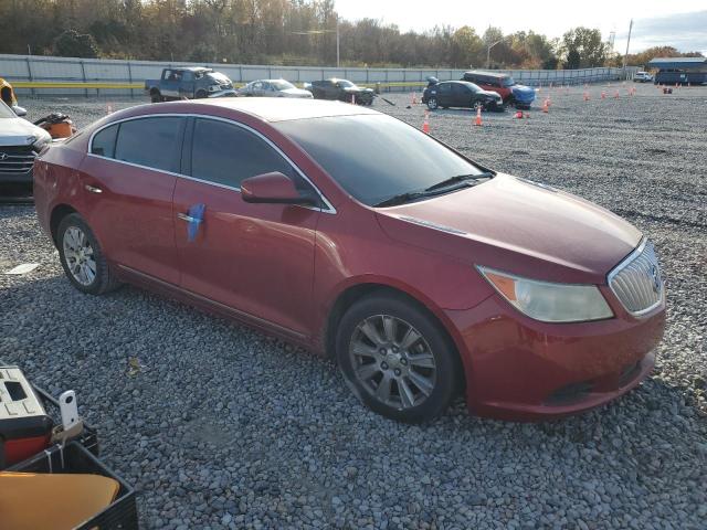 Photo 4 from auction – 2012 BUICK LACROSSE C with VIN 1G4GB5ER5CF298751