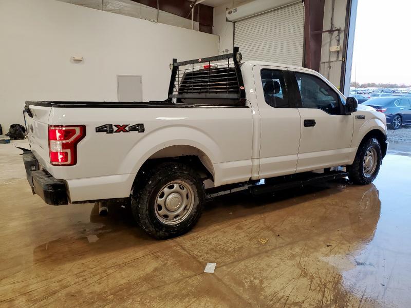 Photo 3 from auction – 2019 FORD F150 SUPER with VIN 1FTFX1E54KKD18596