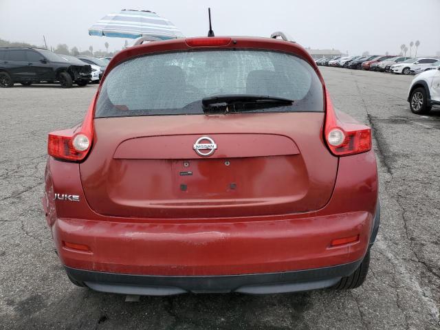 Photo 6 from auction – 2011 NISSAN JUKE S with VIN JN8AF5MR5BT017925