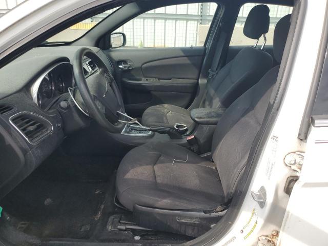 Photo 7 from auction – 2013 CHRYSLER 200 LX with VIN 1C3CCBAB6DN606481