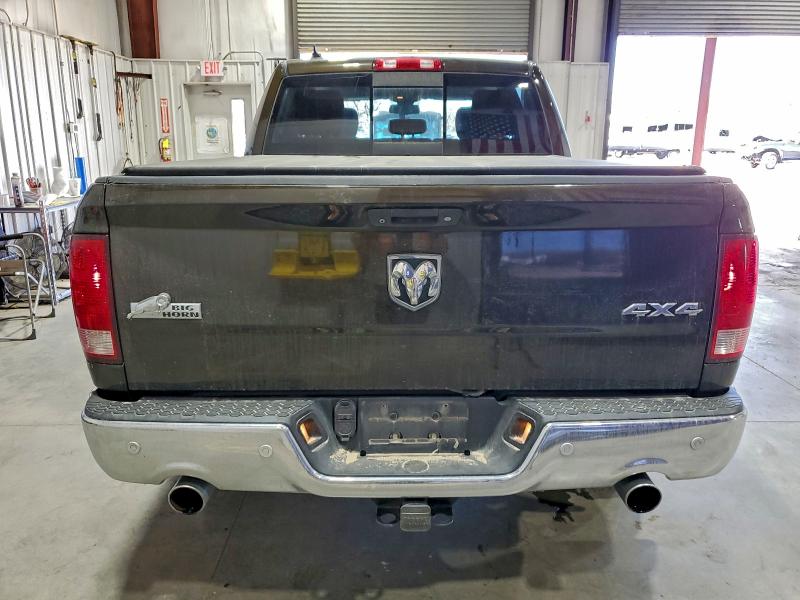 Photo 6 from auction – 2014 RAM 1500 SLT with VIN 1C6RR7LT8ES355724