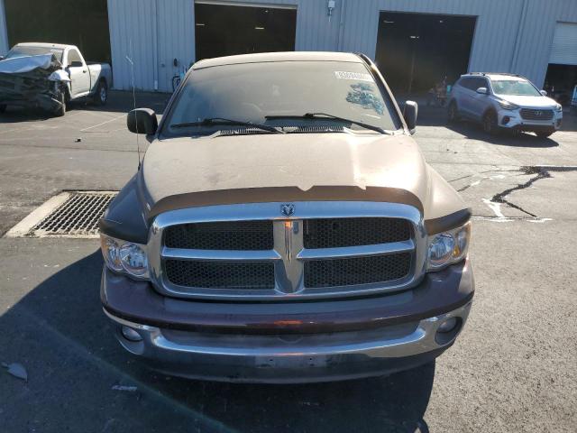 Photo 5 from auction – 2004 DODGE RAM 1500 S with VIN 1D7HA18N34S764687