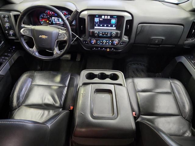 Photo 8 from auction – 2015 CHEVROLET SILVERADO with VIN 3GCUKREC6FG218757