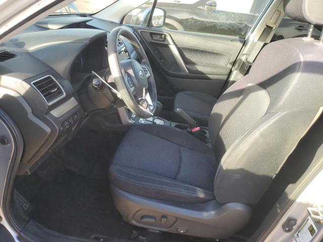 Photo 7 from auction – 2017 SUBARU FORESTER 2 with VIN JF2SJAGC7HH802278