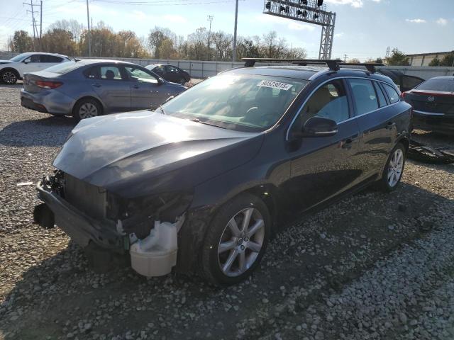 Photo 1 from auction – 2016 VOLVO V60 T5 PRE with VIN YV140MEK1G1292811