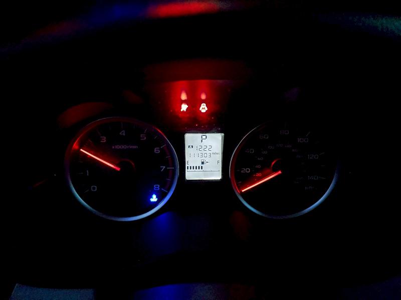 Photo 9 from auction – 2016 SUBARU FORESTER 2 with VIN JF2SJABC2GH527294
