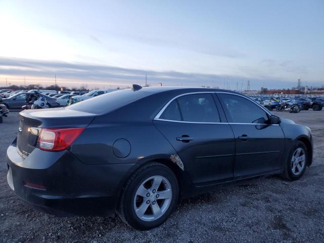 Photo 3 from auction – 2014 CHEVROLET MALIBU LS with VIN 1G11B5SL9EF220821