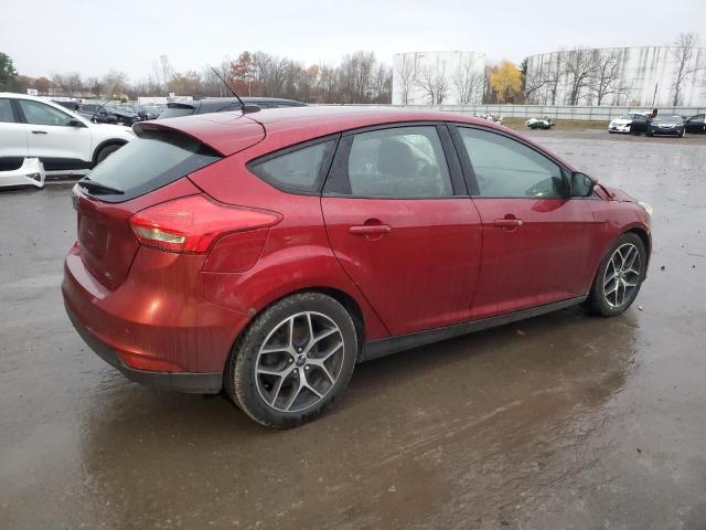 Photo 3 from auction – 2017 FORD FOCUS SEL with VIN 1FADP3M25HL269220
