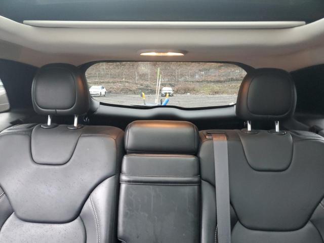 Photo 10 from auction – 2017 JEEP CHEROKEE L with VIN 1C4PJMDS5HW505006