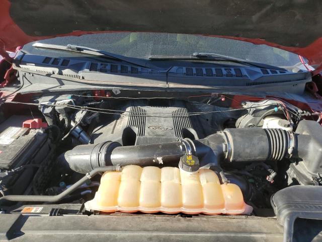 Photo 11 from auction – 2017 FORD F150 SUPER with VIN 1FTEW1EG2HFA72388