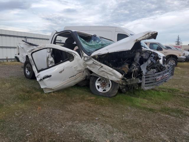 Photo 4 from auction – 2007 GMC SIERRA C25 with VIN 1GTHC24K37E531224