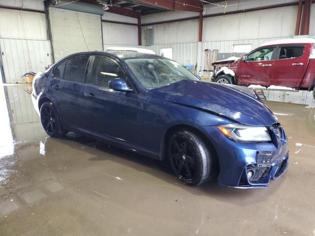 Photo 4 from auction – 2011 BMW 328 XI with VIN WBAPK7C59BA820077