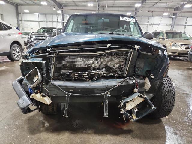 Photo 5 from auction – 1997 JEEP CHEROKEE with VIN 1J4FJ68S3VL552589