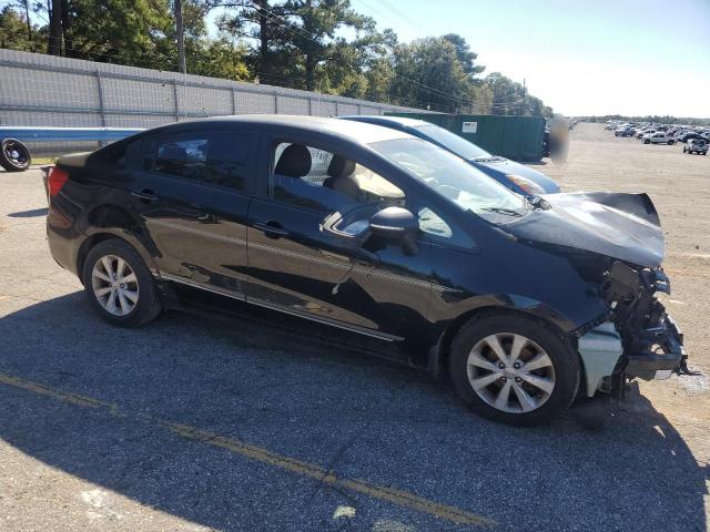 Photo 4 from auction – 2013 KIA RIO EX with VIN KNADN4A32D6099228