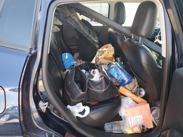 Photo 10 from auction – 2020 JEEP COMPASS LI with VIN 3C4NJDCB8LT167026