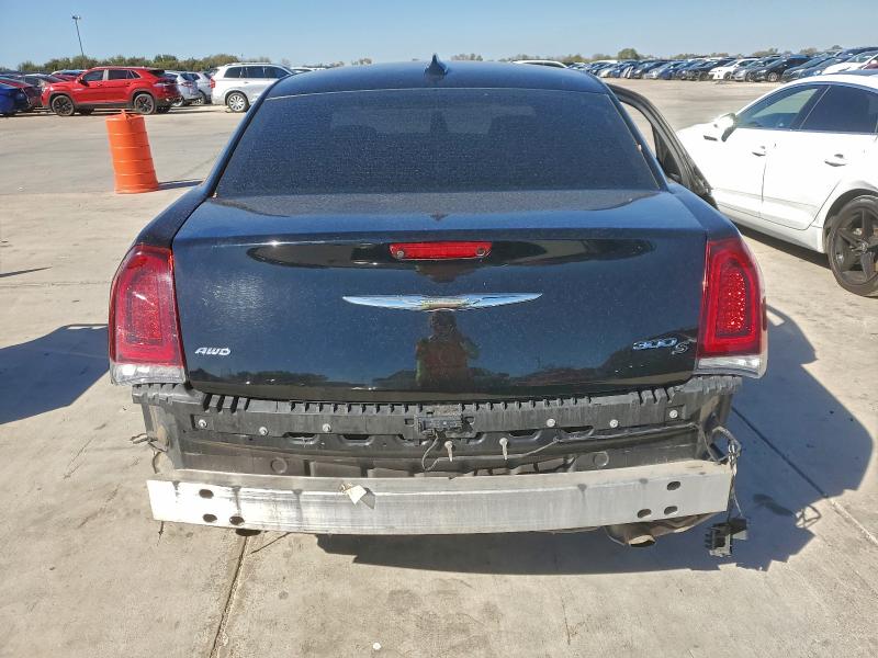 صورة رقم 6 من المزاد - 2020 CHRYSLER 300 S مع VIN 2C3CCAGG5LH150980