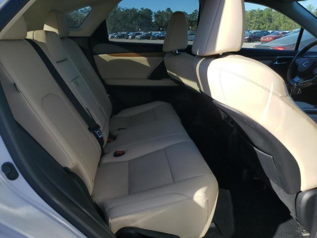 Photo 11 from auction – 2021 LEXUS RX 350 with VIN 2T2HZMAA1MC183603