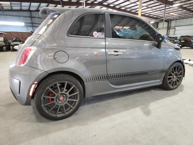 Photo 3 from auction – 2013 FIAT 500 ABARTH with VIN 3C3CFFFH8DT643639